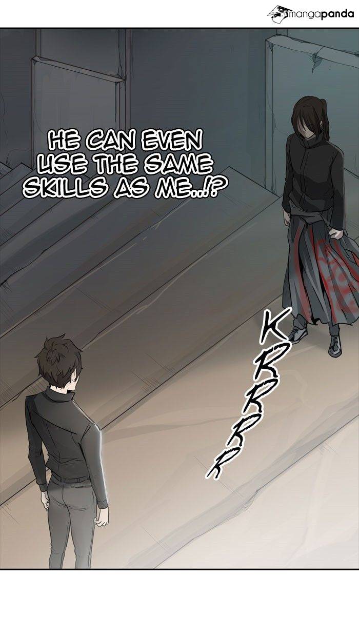 Tower of God Chapter 346 image 088